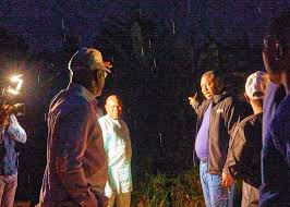 Ondo flood: Aiyedatiwa vows to prevent reoccurrence with long-term solutions